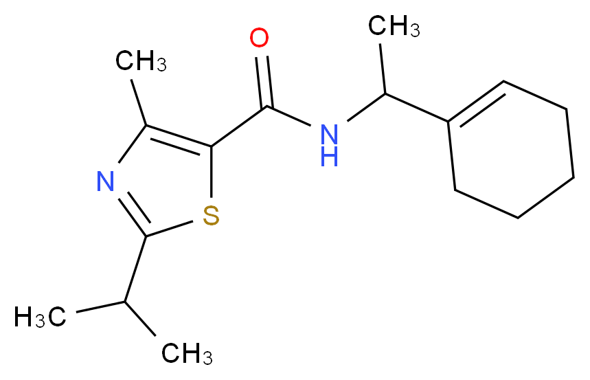  分子结构