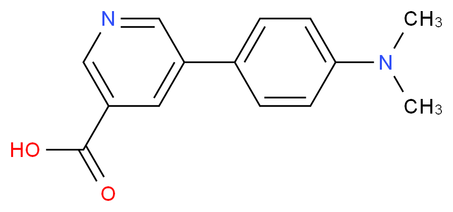 MFCD11933509 分子结构