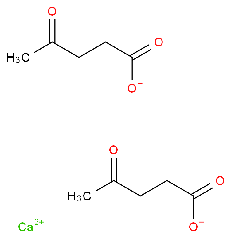 123-76-2 分子结构