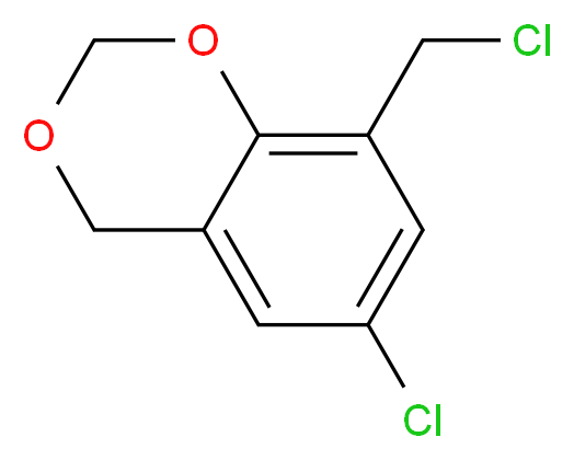 175136-61-5 分子结构