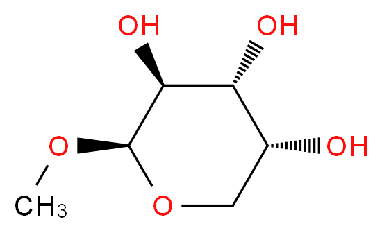 5328-63-2 分子结构