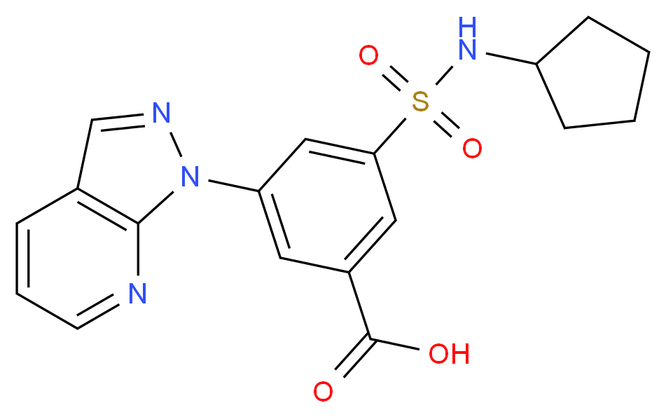 分子结构