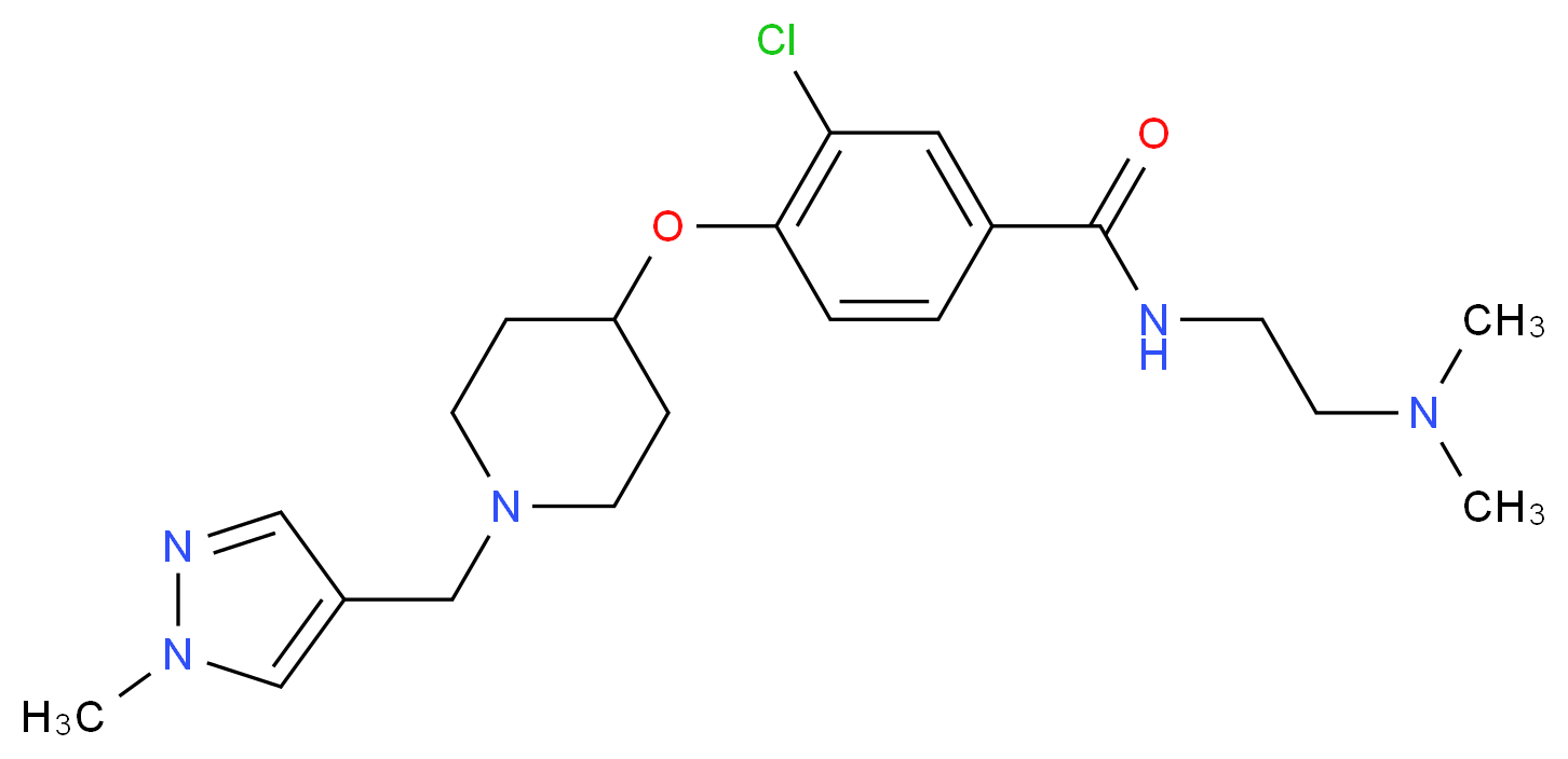  分子结构