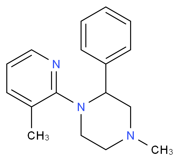 191546-94-8 分子结构