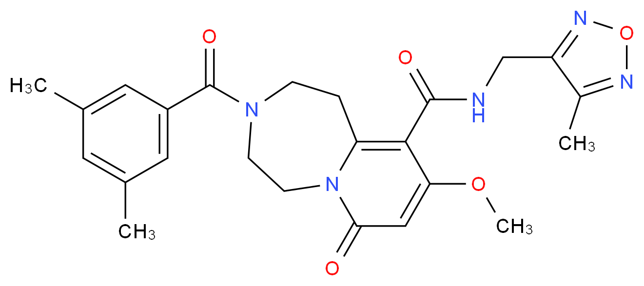  分子结构