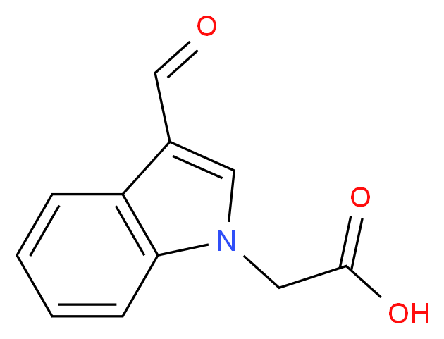 138423-98-0 分子结构
