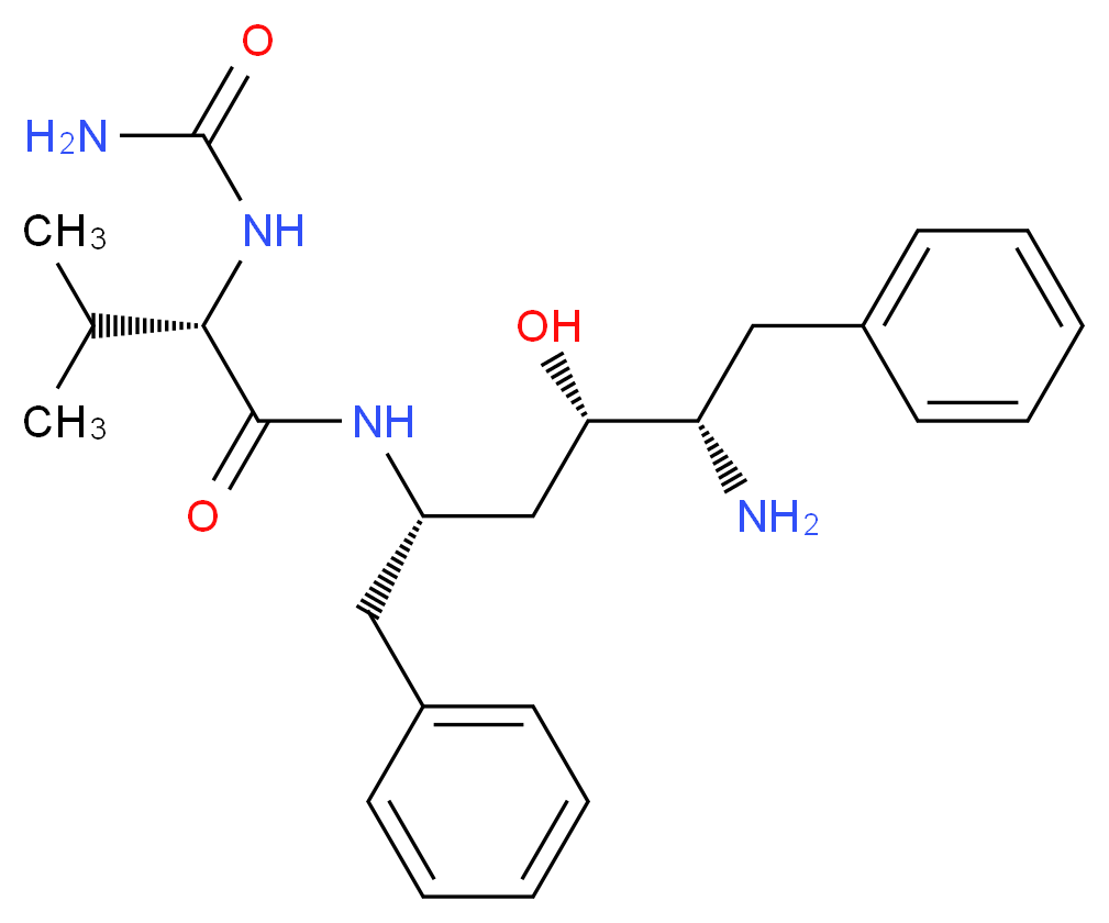 1356922-07-0 分子结构