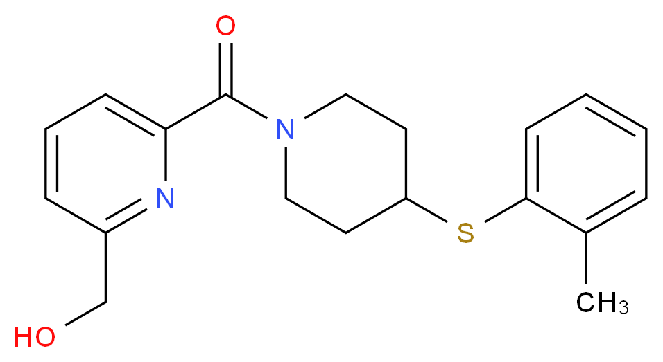  分子结构