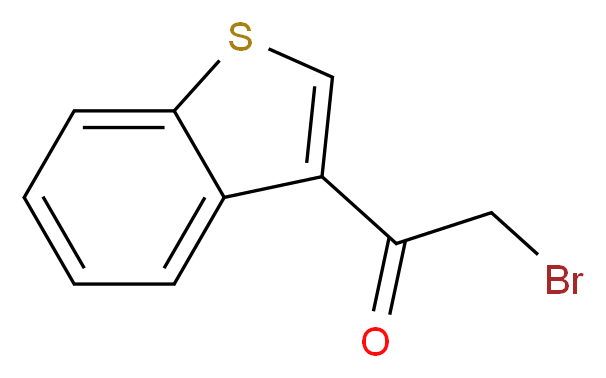 26167-45-3 分子结构