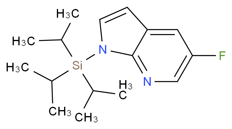 868387-37-5 分子结构