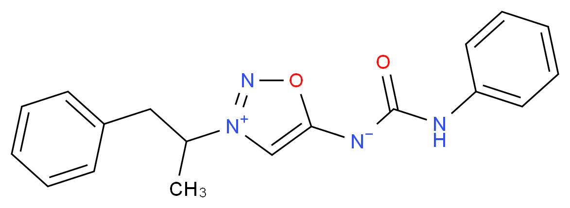 34262-84-5 分子结构
