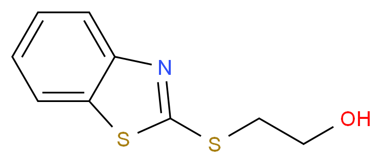 4665-63-8 分子结构