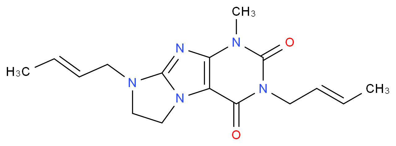 164278669 分子结构