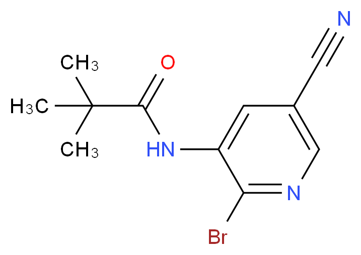 1171920-02-7 分子结构