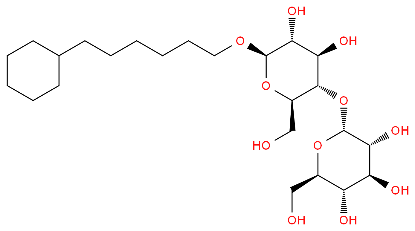 228579-27-9 分子结构