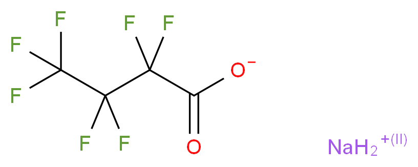 2218-54-4 分子结构