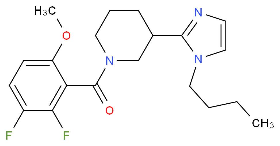  分子结构