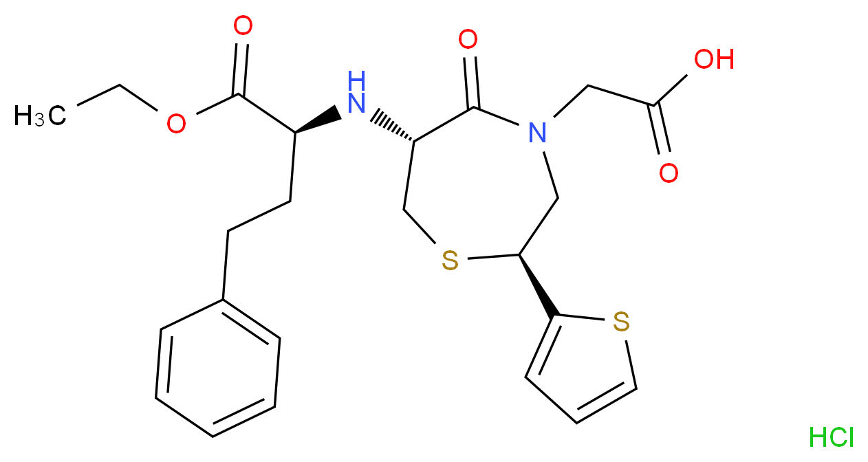 110221-44-8 分子结构