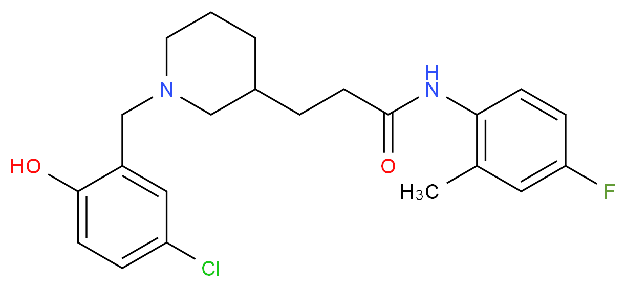  分子结构