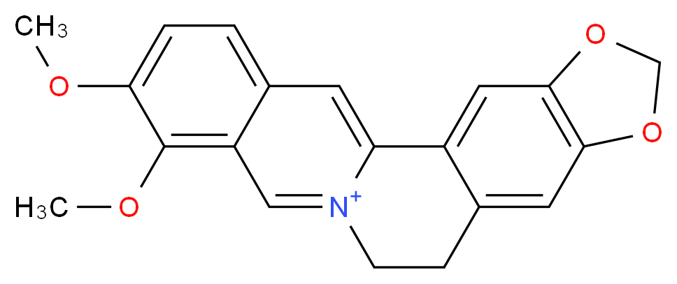 2086-83-1 分子结构