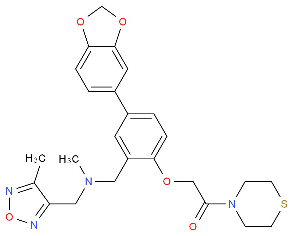  分子结构