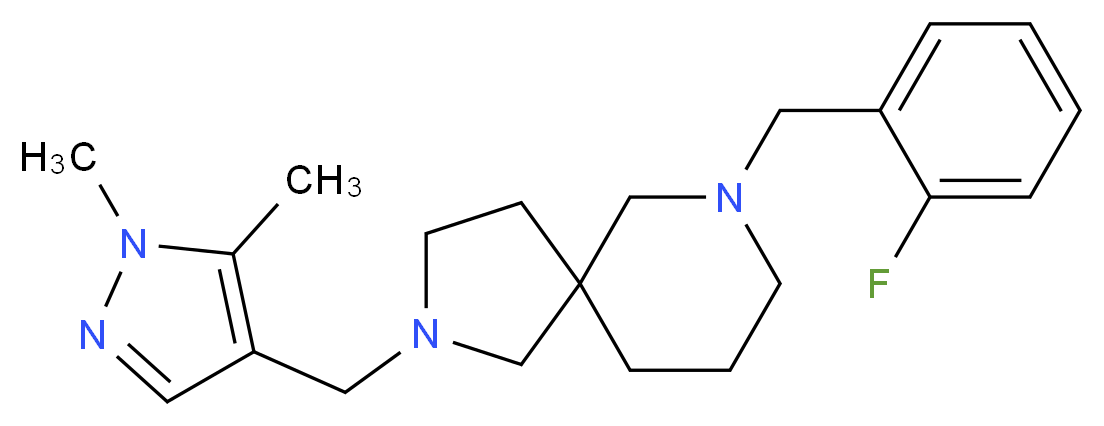  分子结构