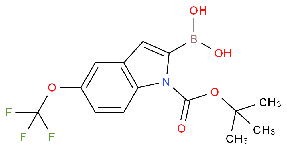 1034566-16-9 分子结构