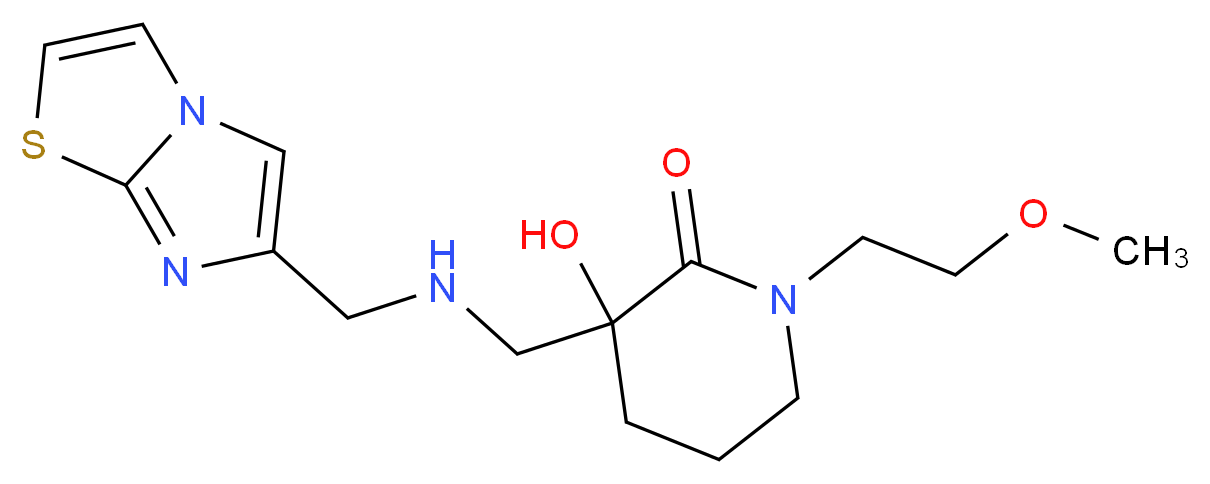  分子结构