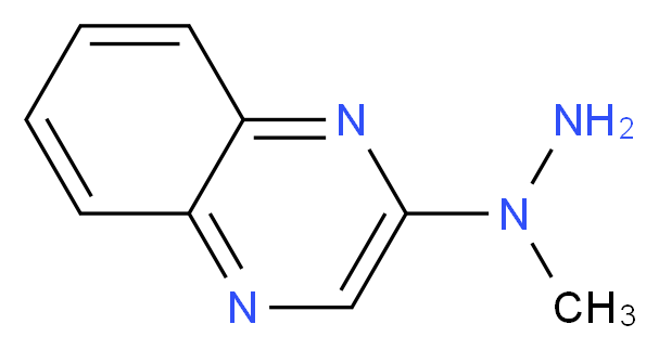 16621-55-9 分子结构