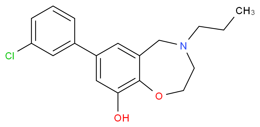  分子结构