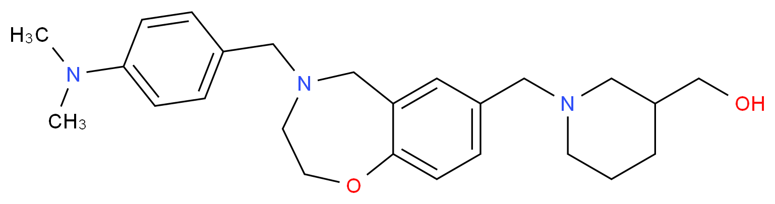  分子结构