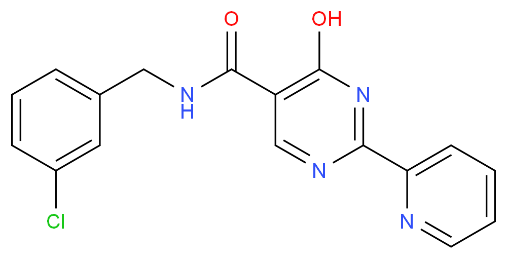  分子结构