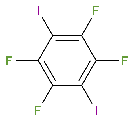 392-57-4 分子结构