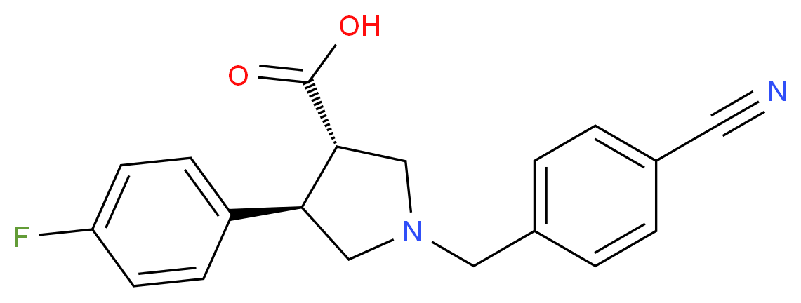  分子结构
