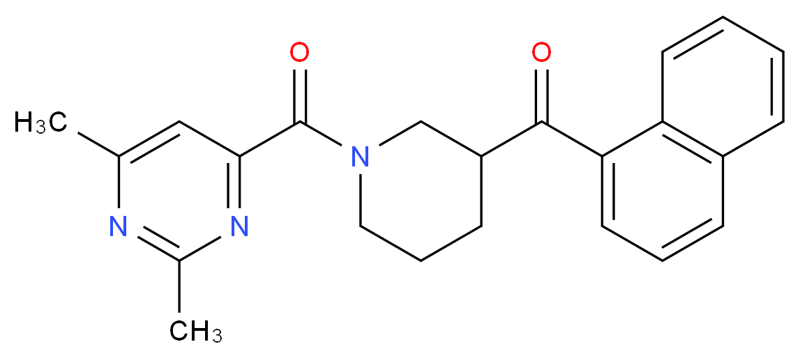 分子结构
