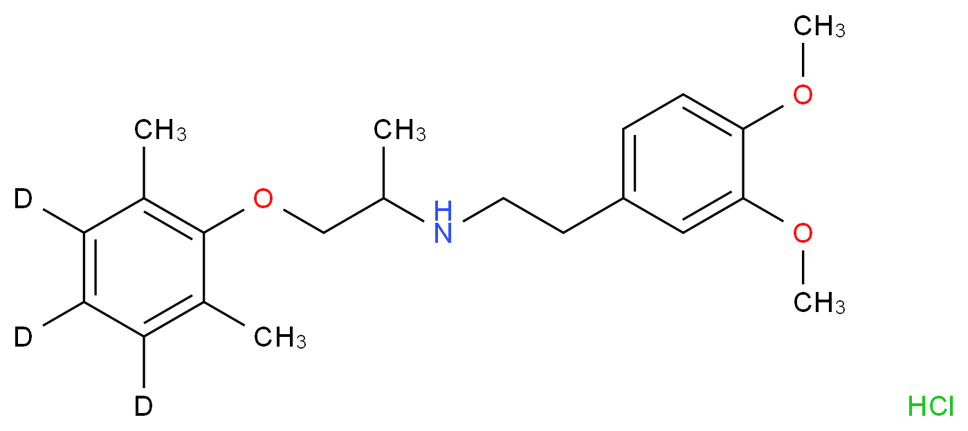 1189456-69-6 分子结构