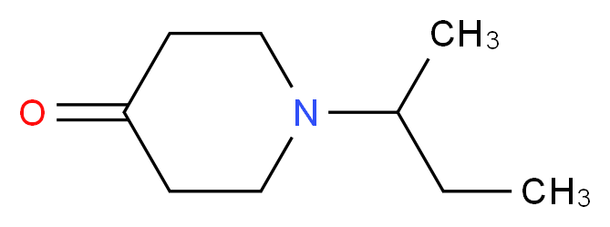 72544-17-3 分子结构