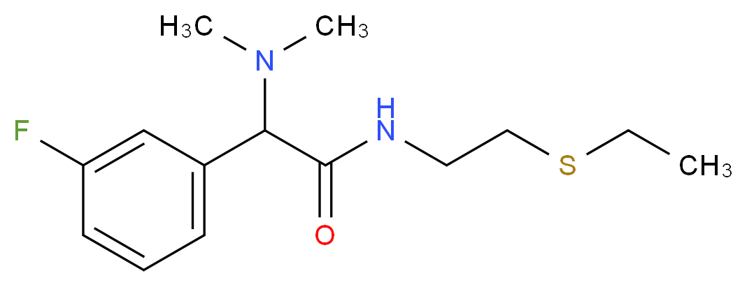  分子结构