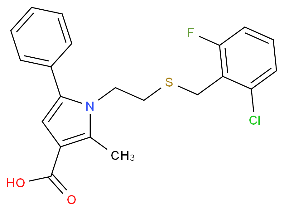 306936-24-3 分子结构