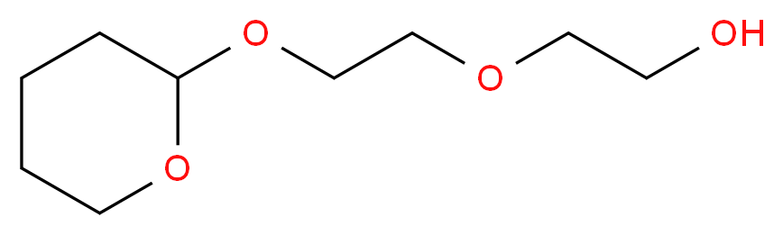 2163-11-3 分子结构