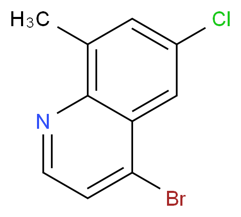 927800-42-8 分子结构