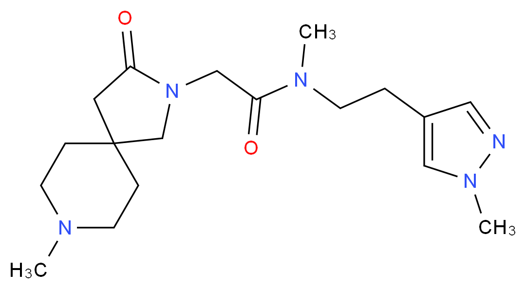  分子结构