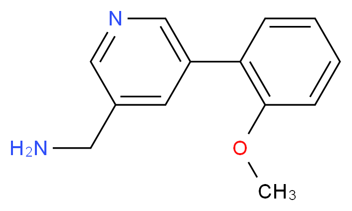 1356110-80-9 分子结构