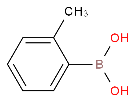 16419-60-6 分子结构