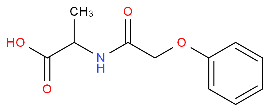 23009-97-4 分子结构