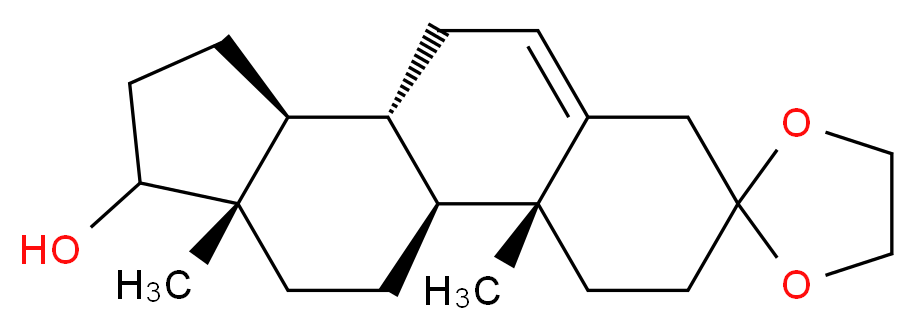 164264291 分子结构