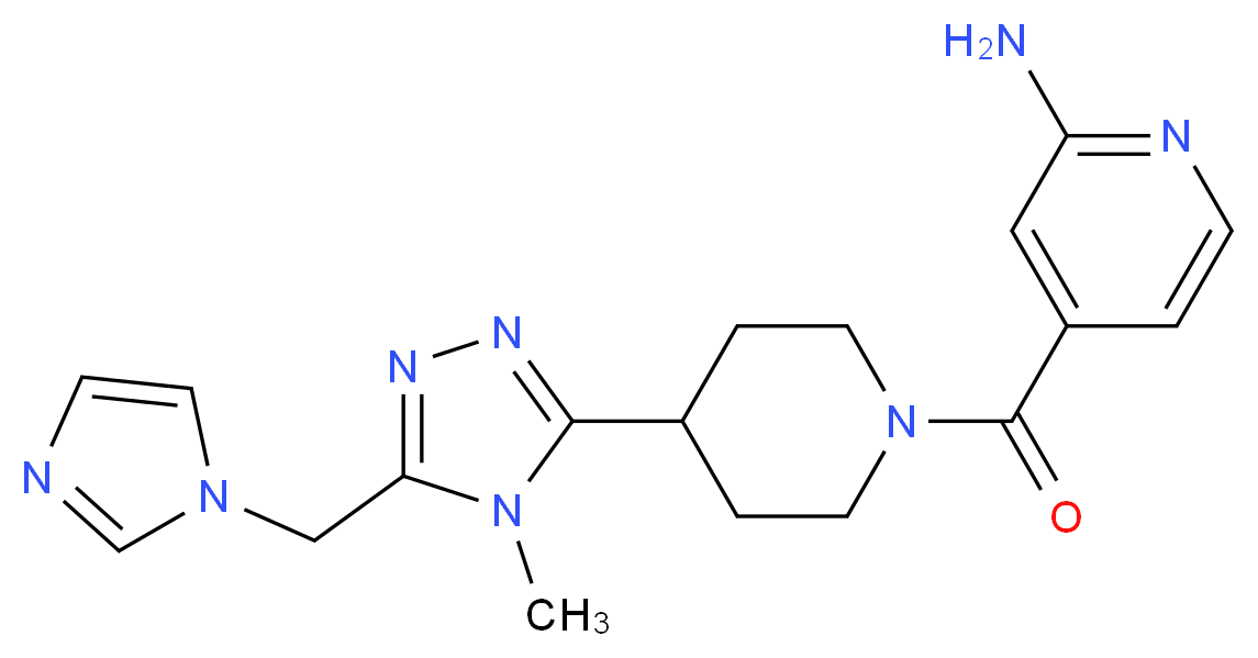  分子结构