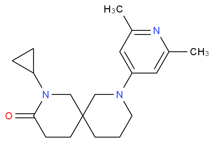 分子结构