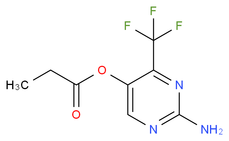 149771-09-5 分子结构