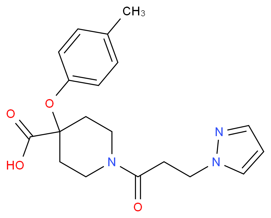  分子结构